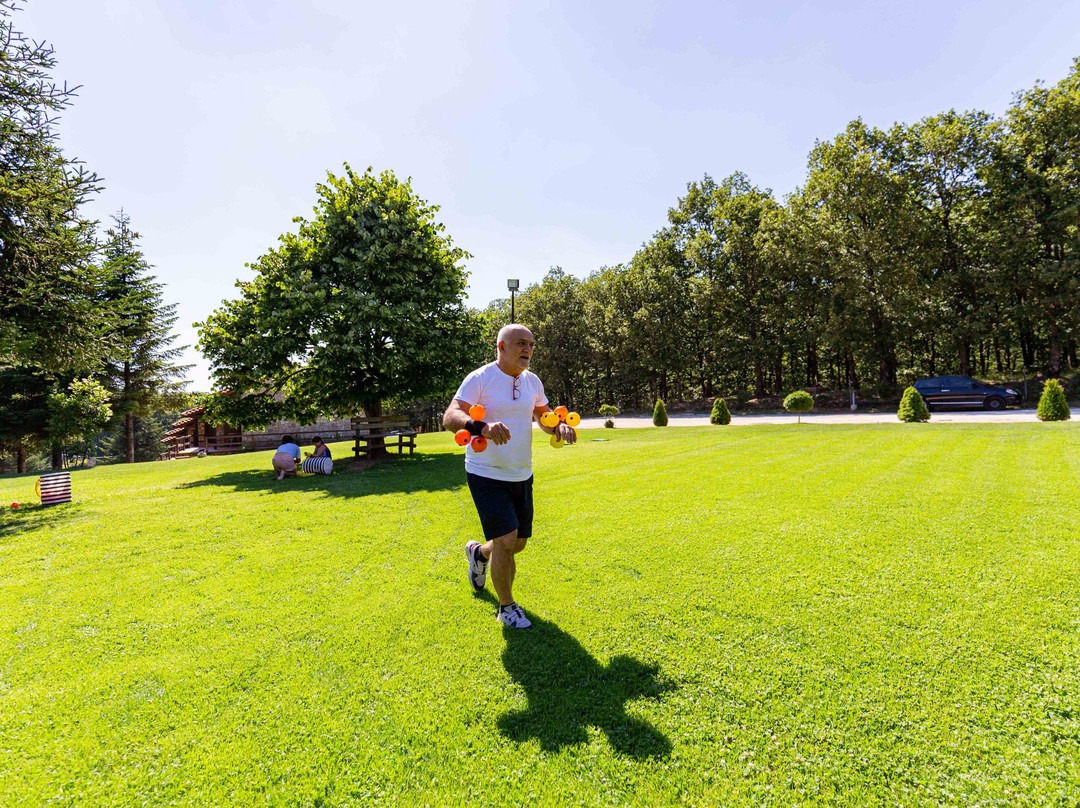 Bee Day with Passion Honey-Taxiarchis必去景点