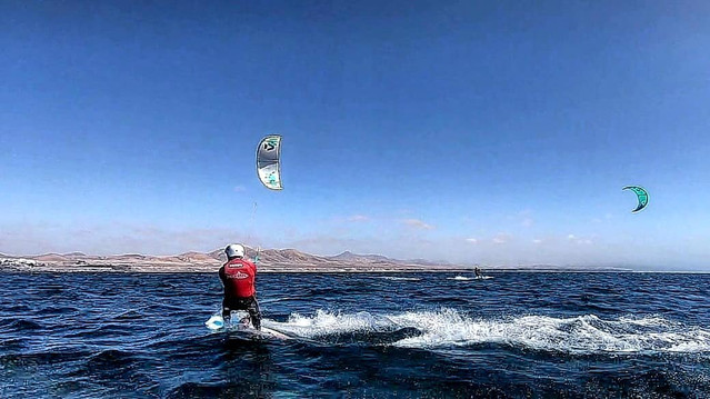 Redshark Fuerteventura-科拉雷侯必去景点