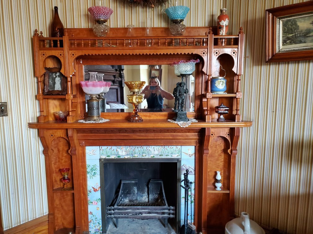 Richards House Bed and Breakfast主图