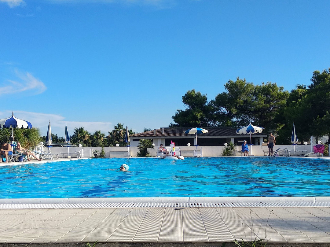 Pellegrino Palace Hotel主图