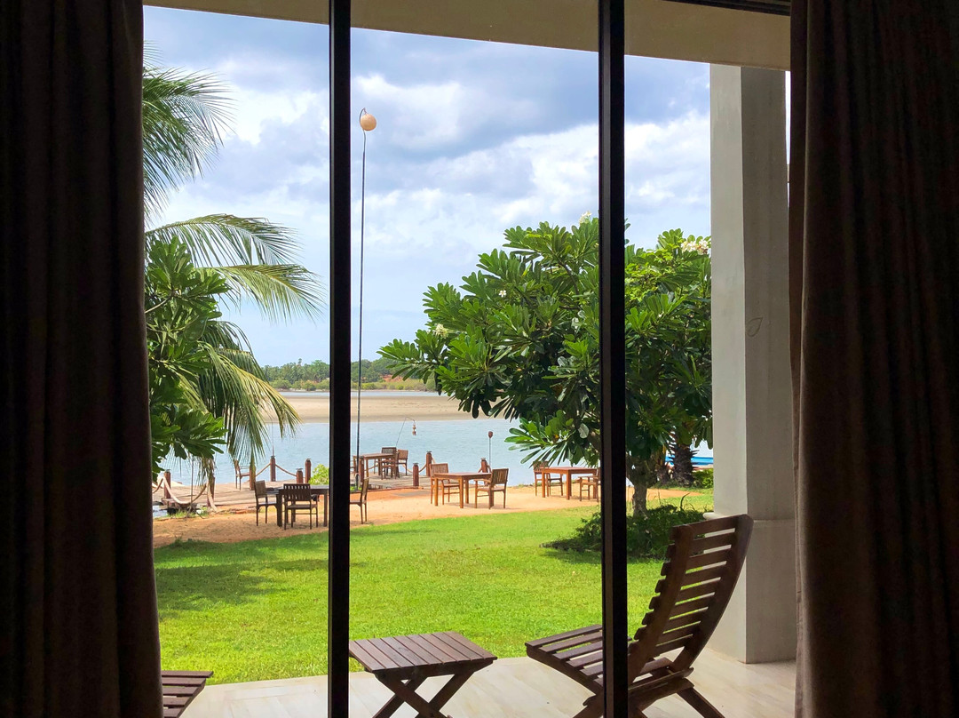 阿玛兰特湾SPA度假村主图