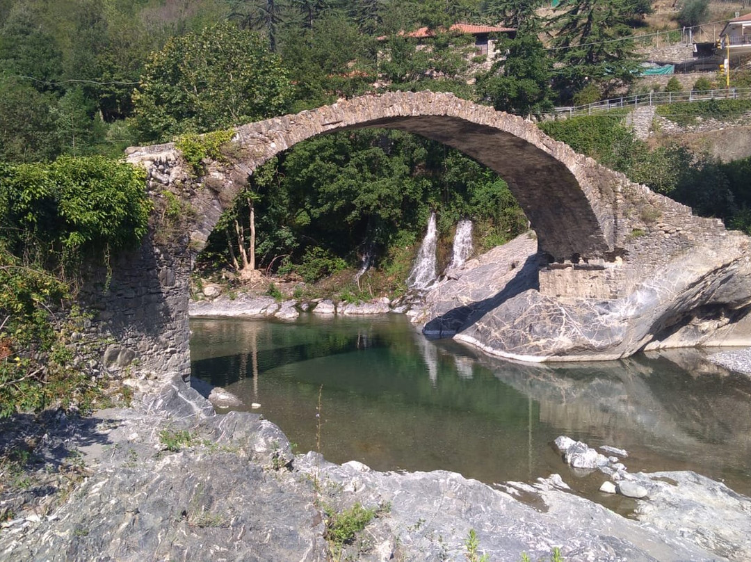 Affittacamere Il Calderone主图