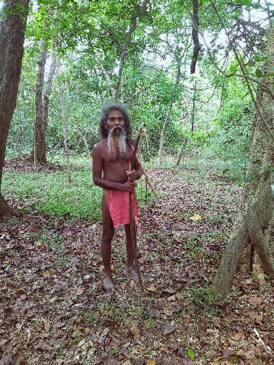 Veddha Village-Mahiyanganaya必去景点