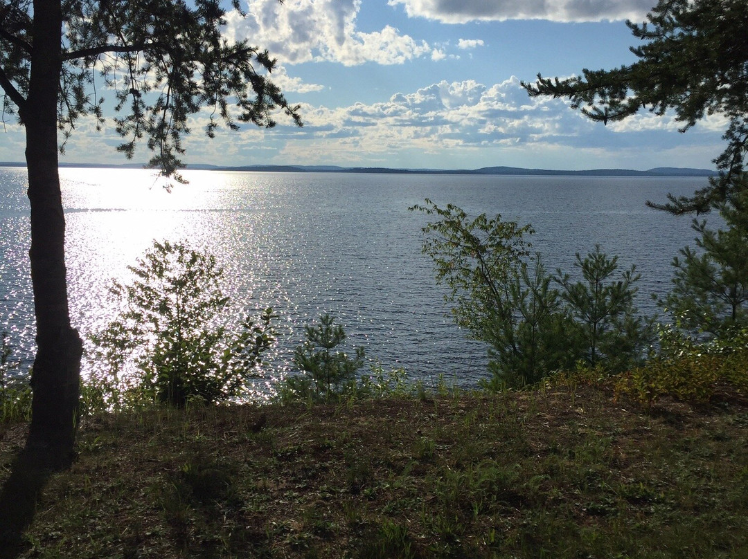 Le Village Windigo主图