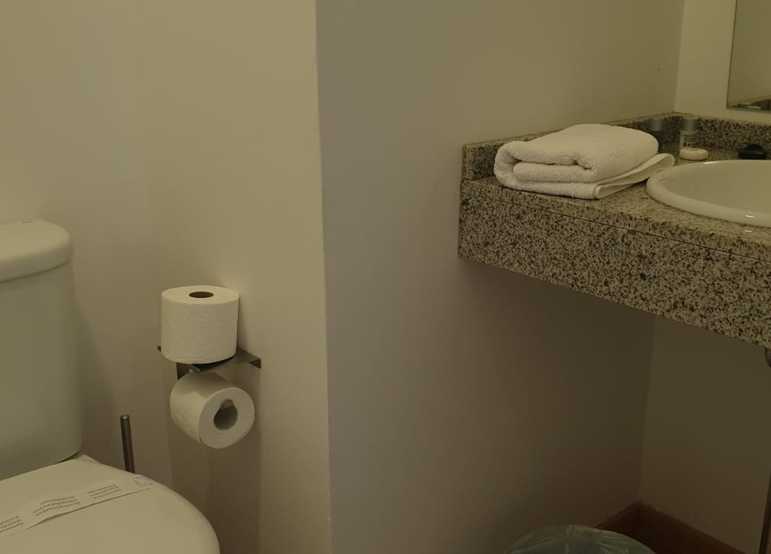 Hotel San Marcus主图