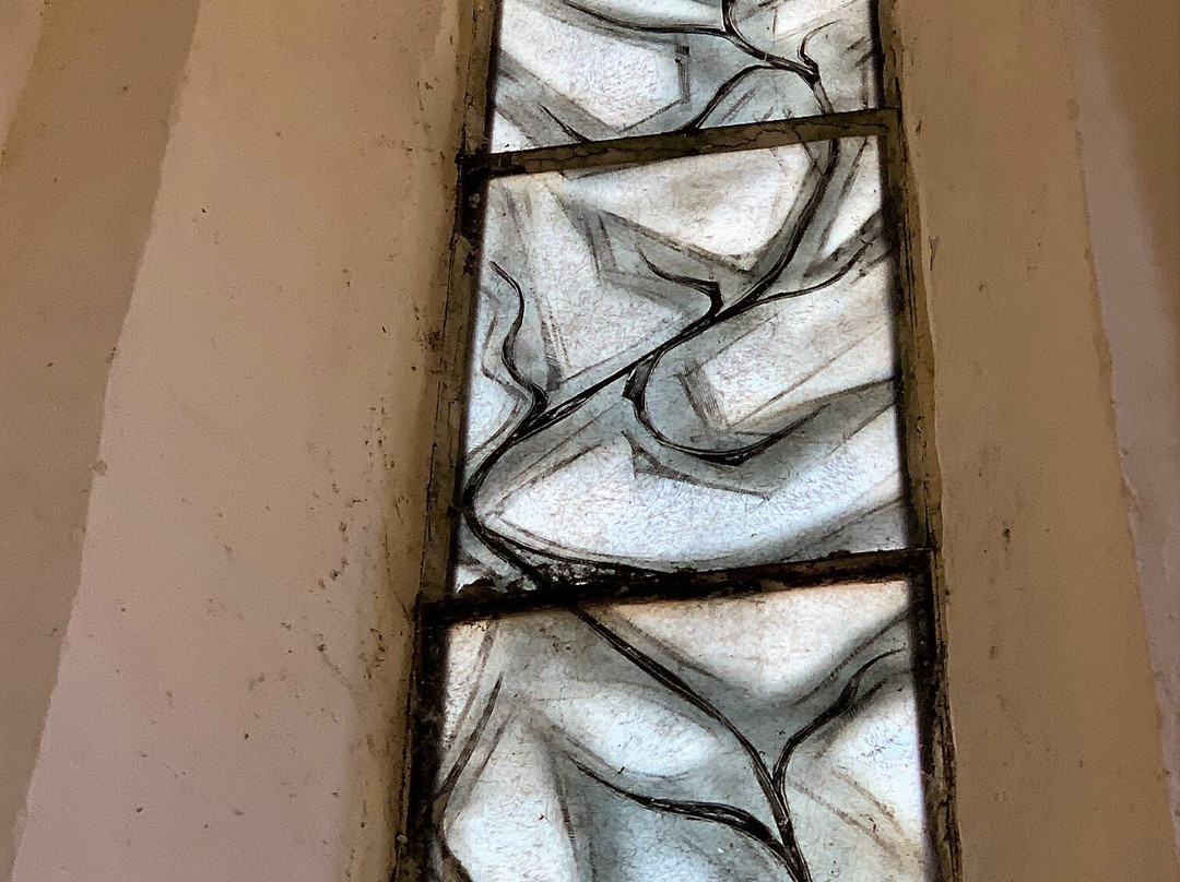 Église Saint-vivien (faye-sur-ardin)-Ardin必去景点