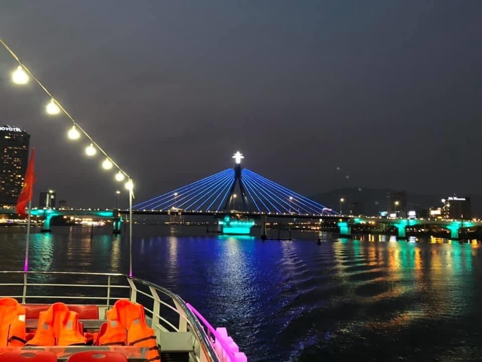 VietMate-岘港必去景点