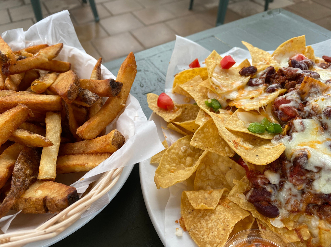 Port Stanley Beach Hotel主图