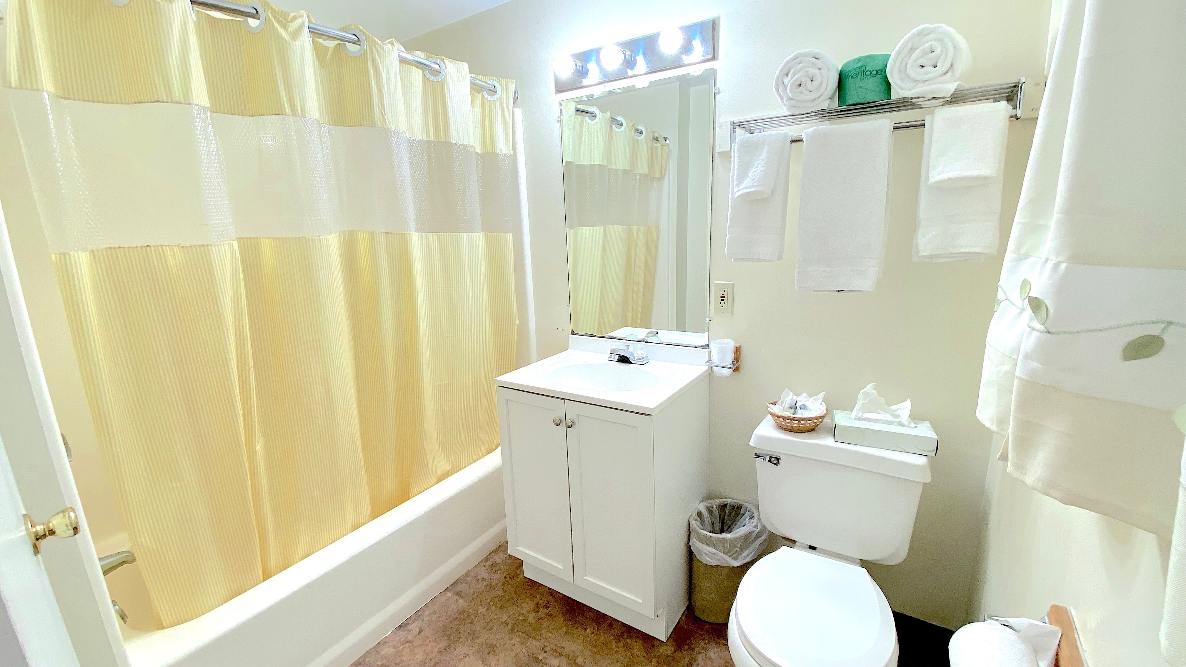 Founder's Brook Motel & Suites-官方