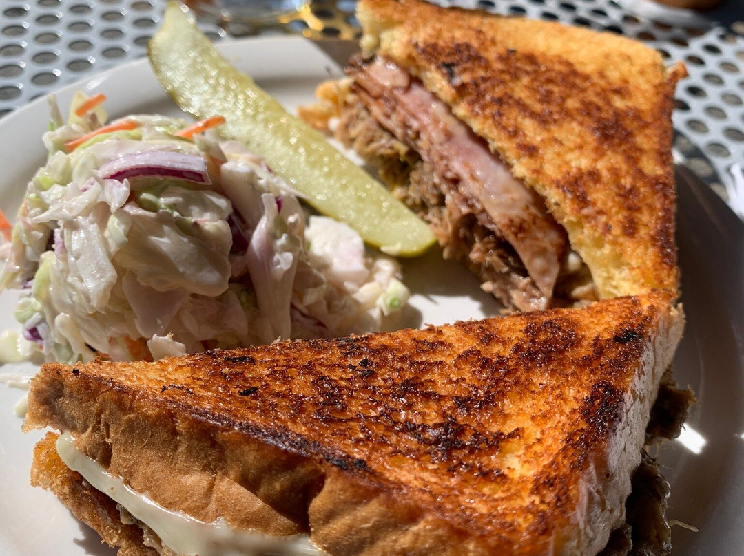 Atlantic Brewing Company-巴港必去景点