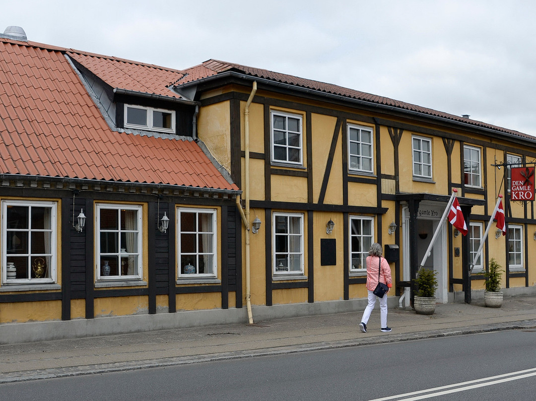 Den Gamle Kro Djursland主图