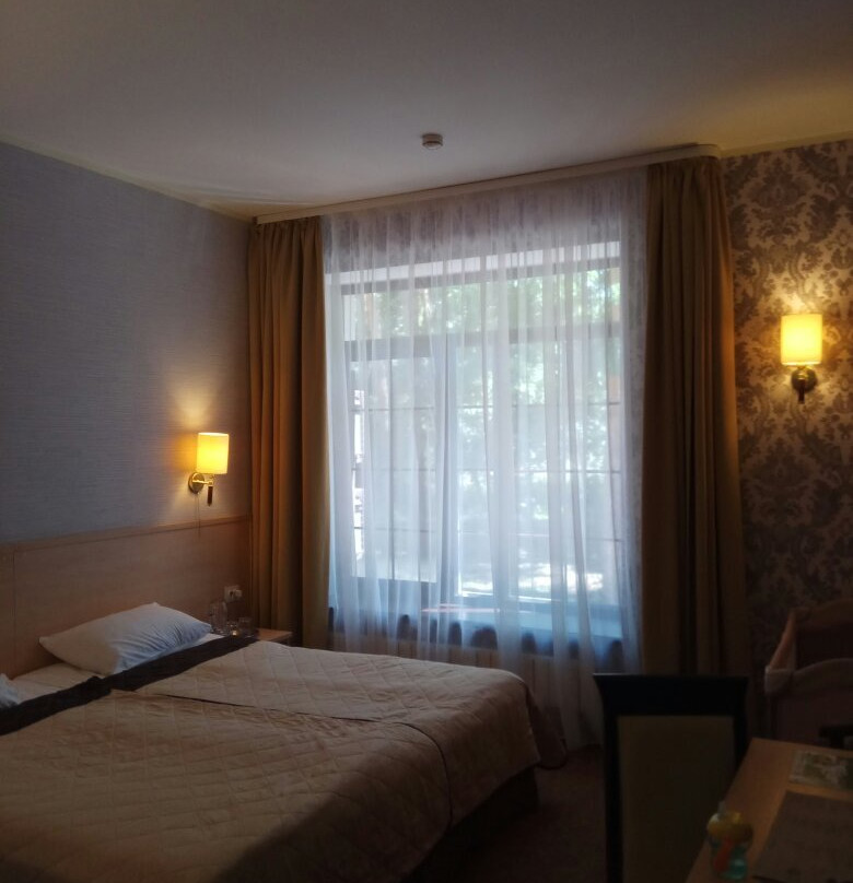 Park Hotel Europe主图