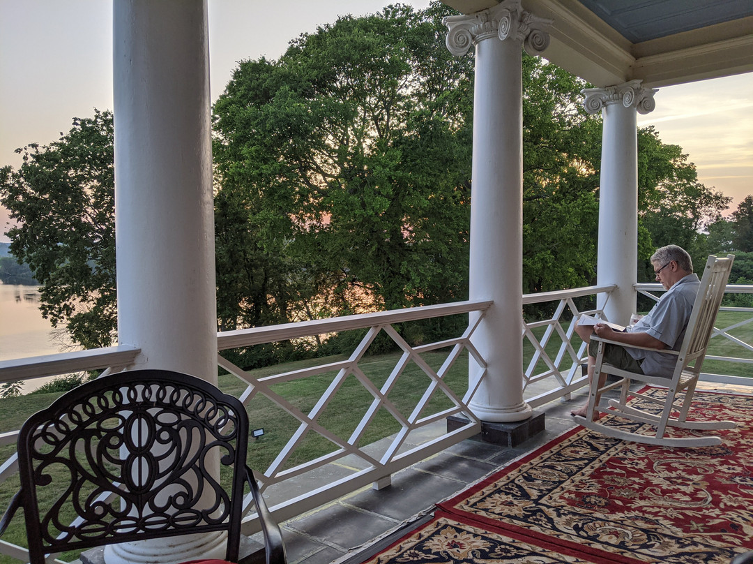 Belle Grove Plantation Bed and Breakfast主图