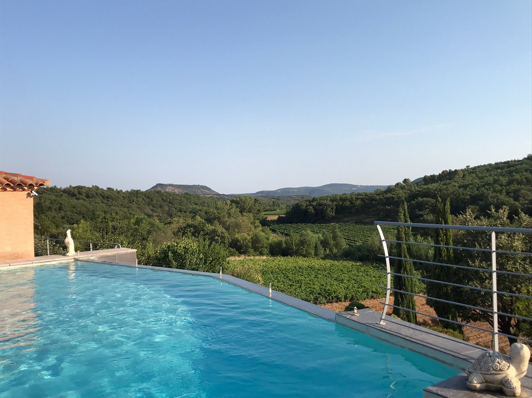 Domaine de Flo主图