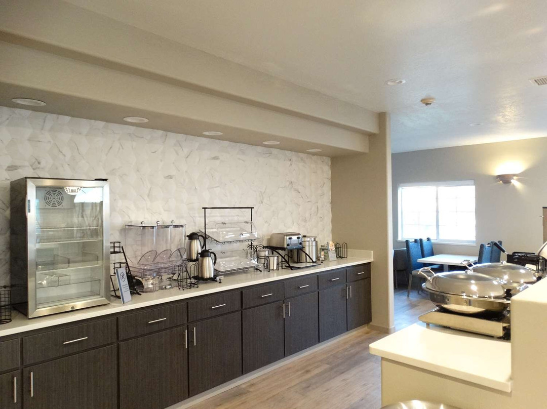 Best Western Grants Inn主图