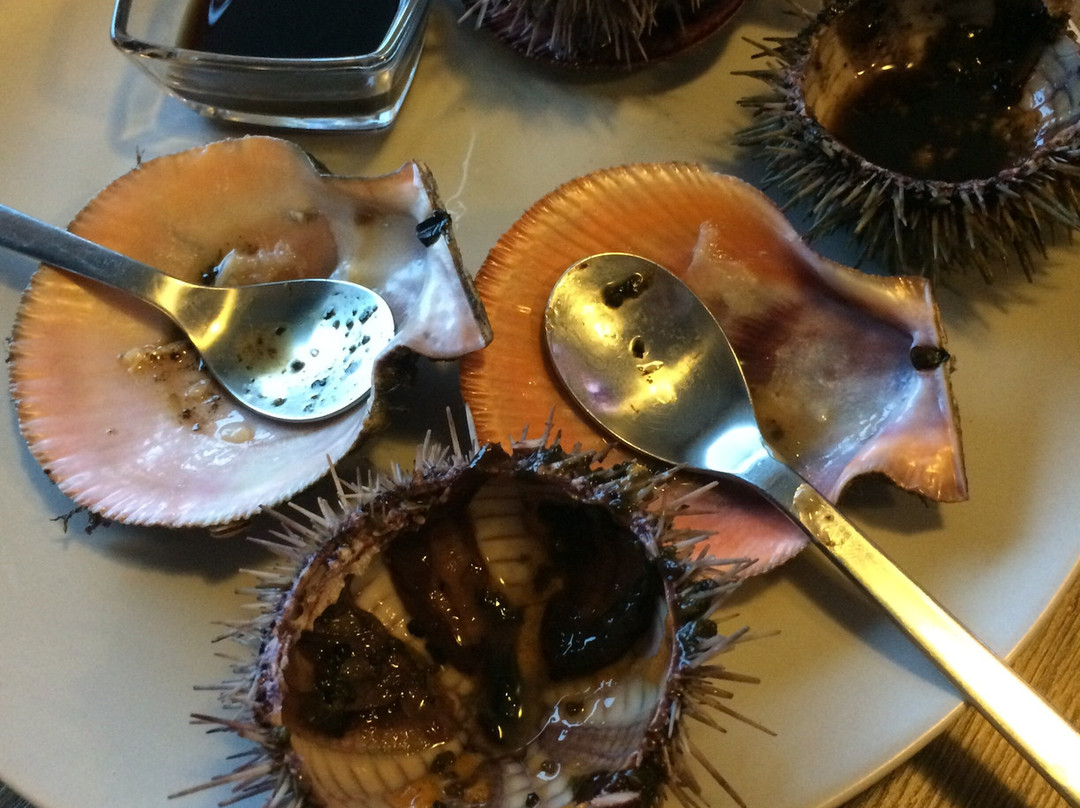 Cedar Grass Teriberka主图