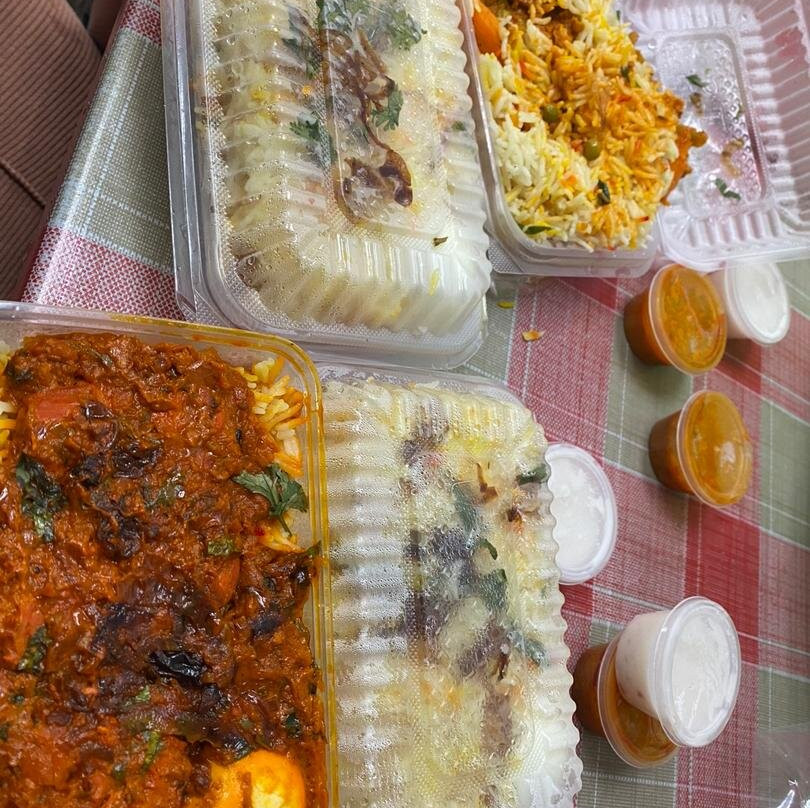 Tandoor N Grill