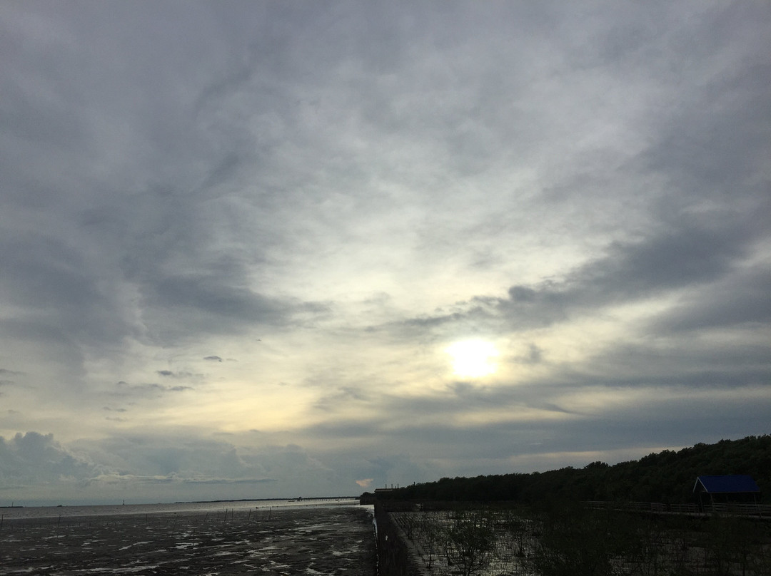 Bangpu Recreation Center-北揽必去景点