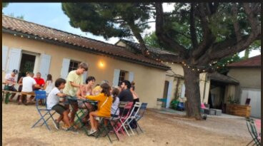 Domaine Rabasse Charavin景点图片
