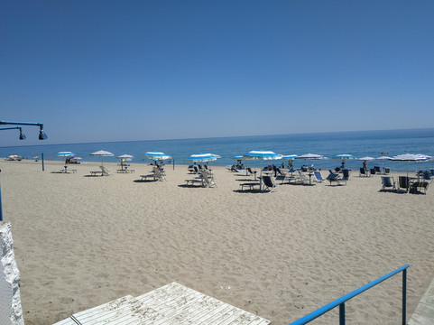 帕台农神庙度假酒店主图