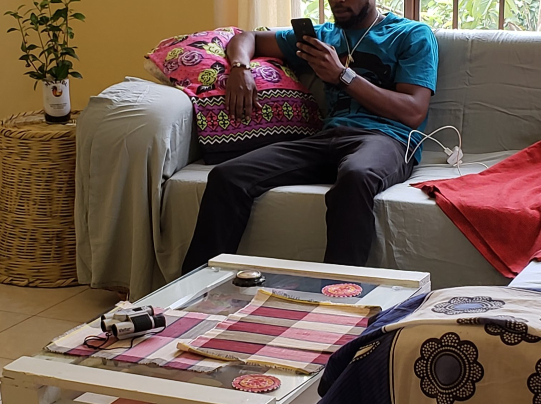 Safariland Cottages主图