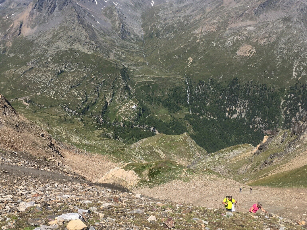 Alpengasthof Enzian主图