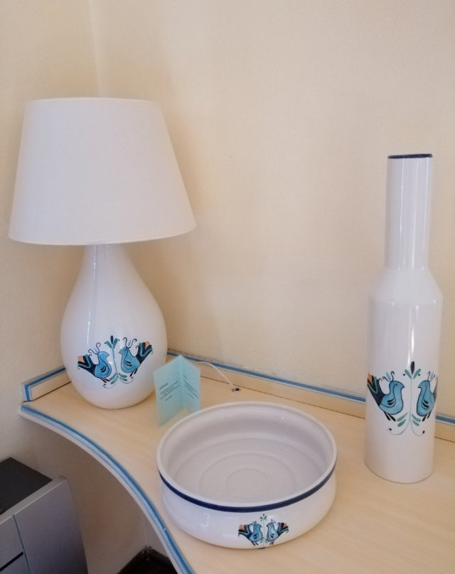 S'Acqua Sassa Resort主图