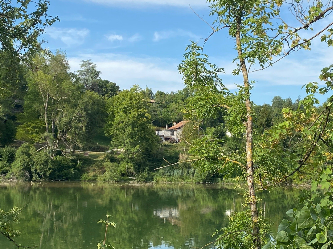 Camping Côté Vercors