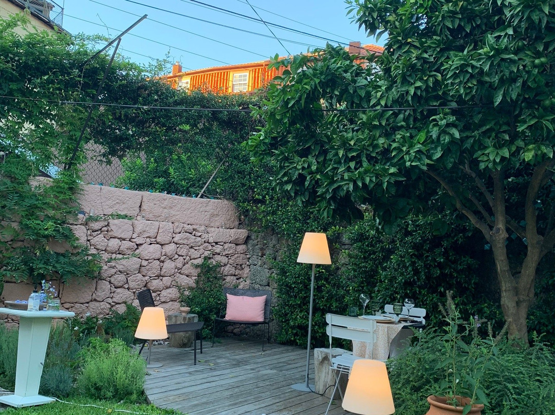 Casa do Juncal主图