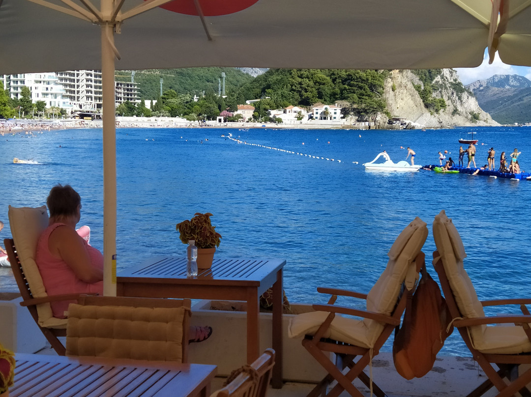 Petrovac Quay-Petrovac必去景点