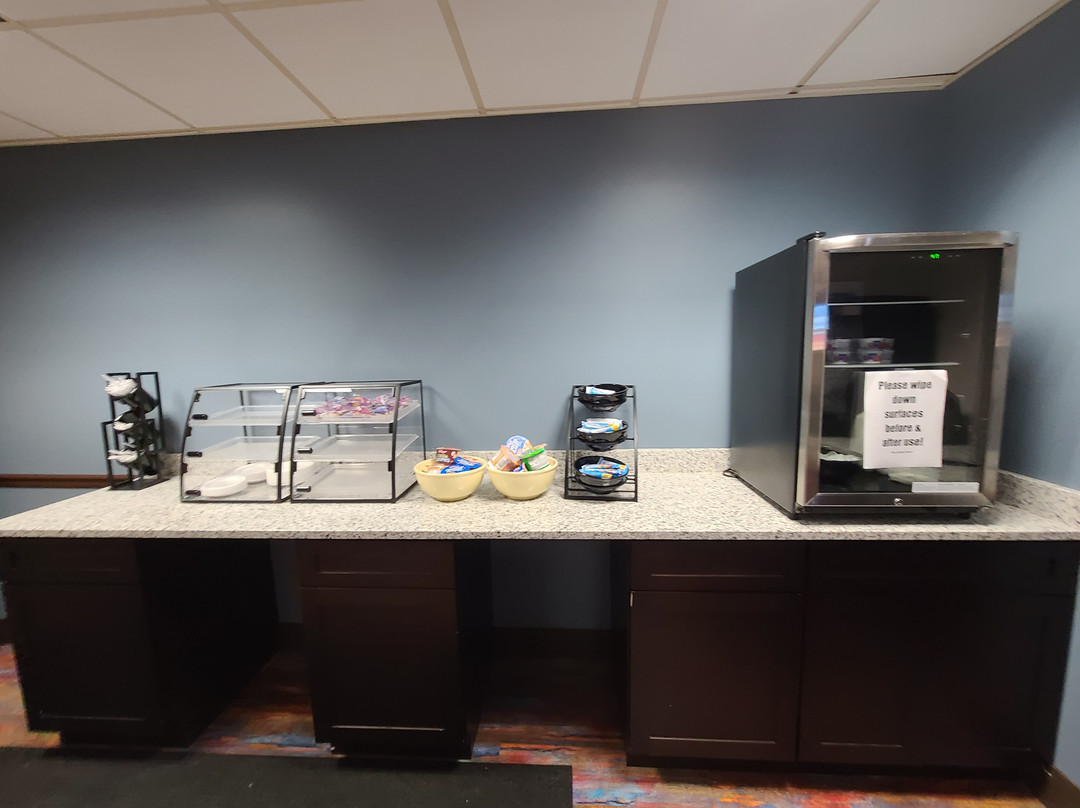 Bay Lodging Resort主图