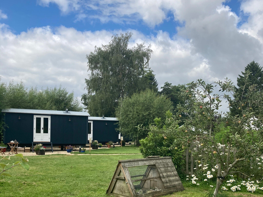 Northmoor旅游攻略图片