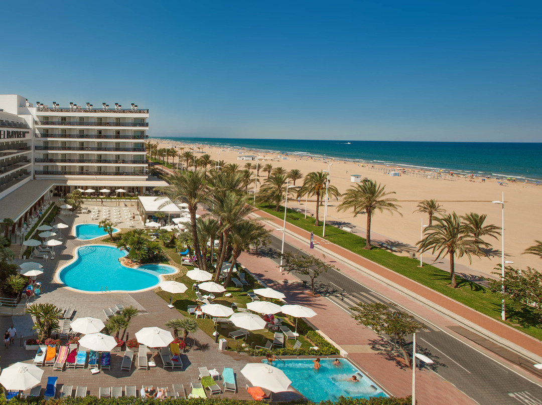 RH拜仁spa酒店主图