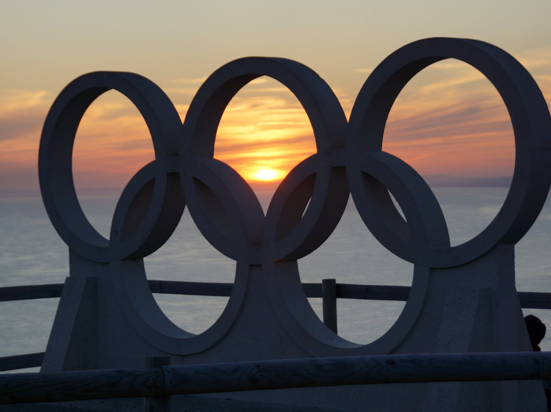 Portland Pebble Bed & Breakfast主图