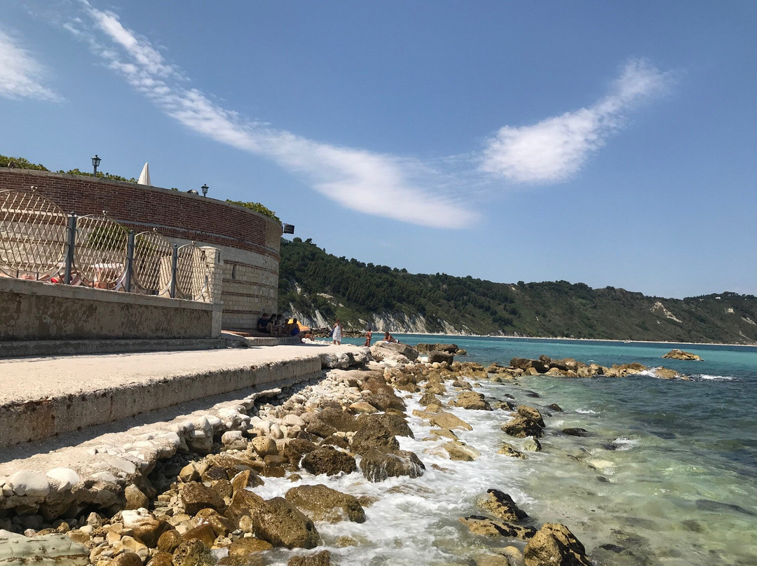 福缇诺那波里昂义科酒店主图