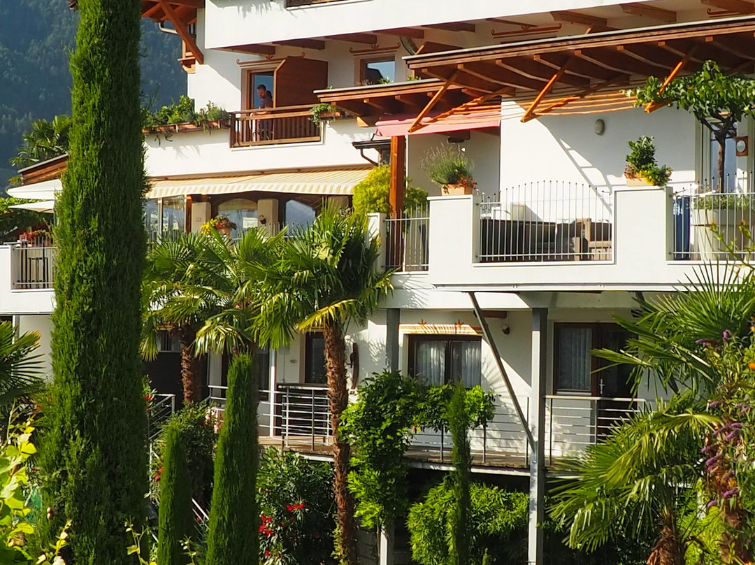 Hotel Weingut Innerleiterhof主图