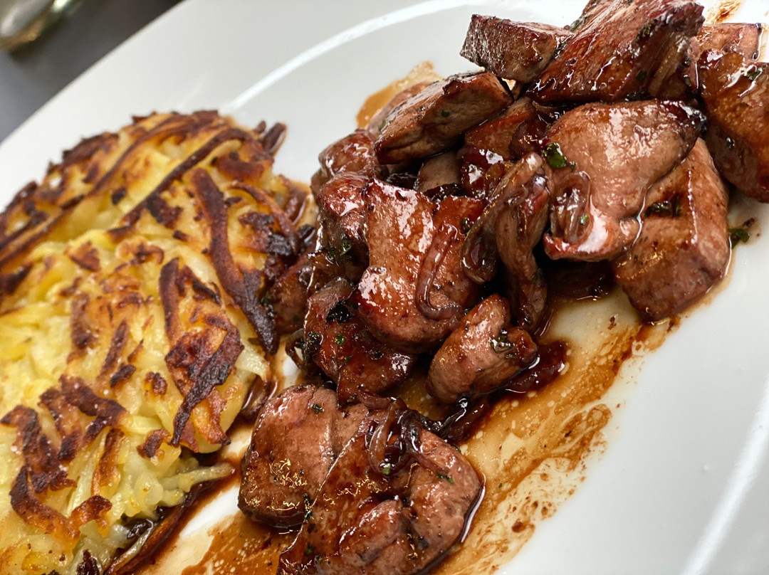 Hotel-Restaurant Bellevue主图