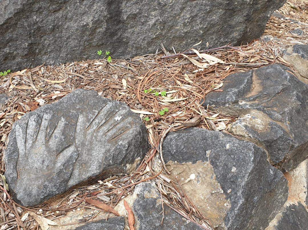 A Special Place for Jimmy James-Berri必去景点