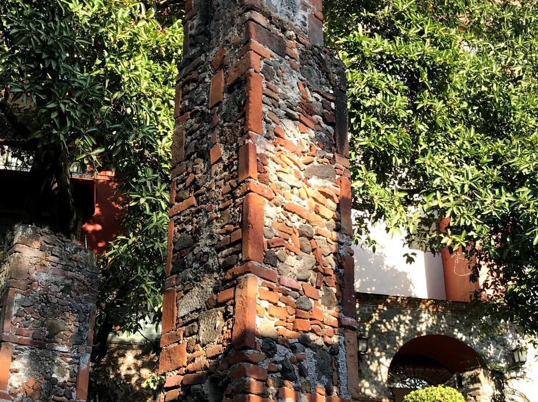 Hotel & Spa Hacienda de Cortes主图