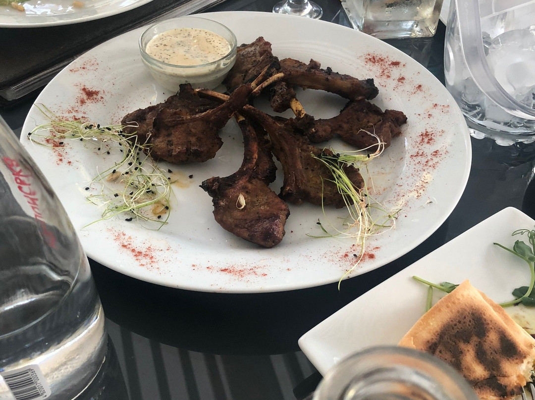 Marco Polo Hotel主图