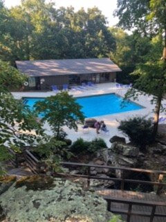 Red Apple Inn and Country Club主图