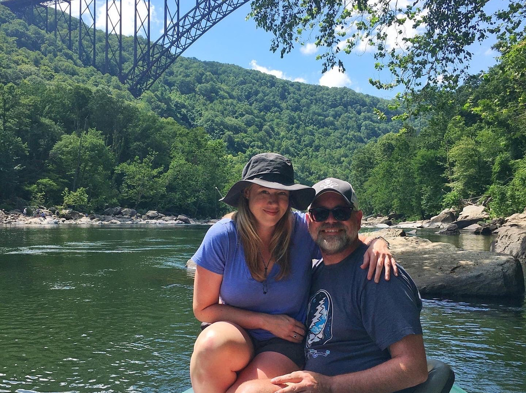 The West Virginia Experience