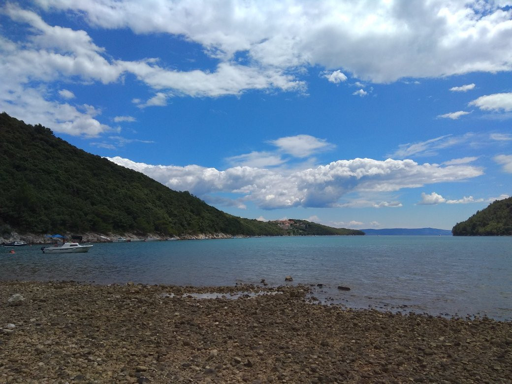 Prtlog Beach