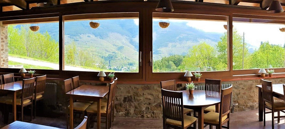 Can Gasparo Hotel Rural & Restaurant主图