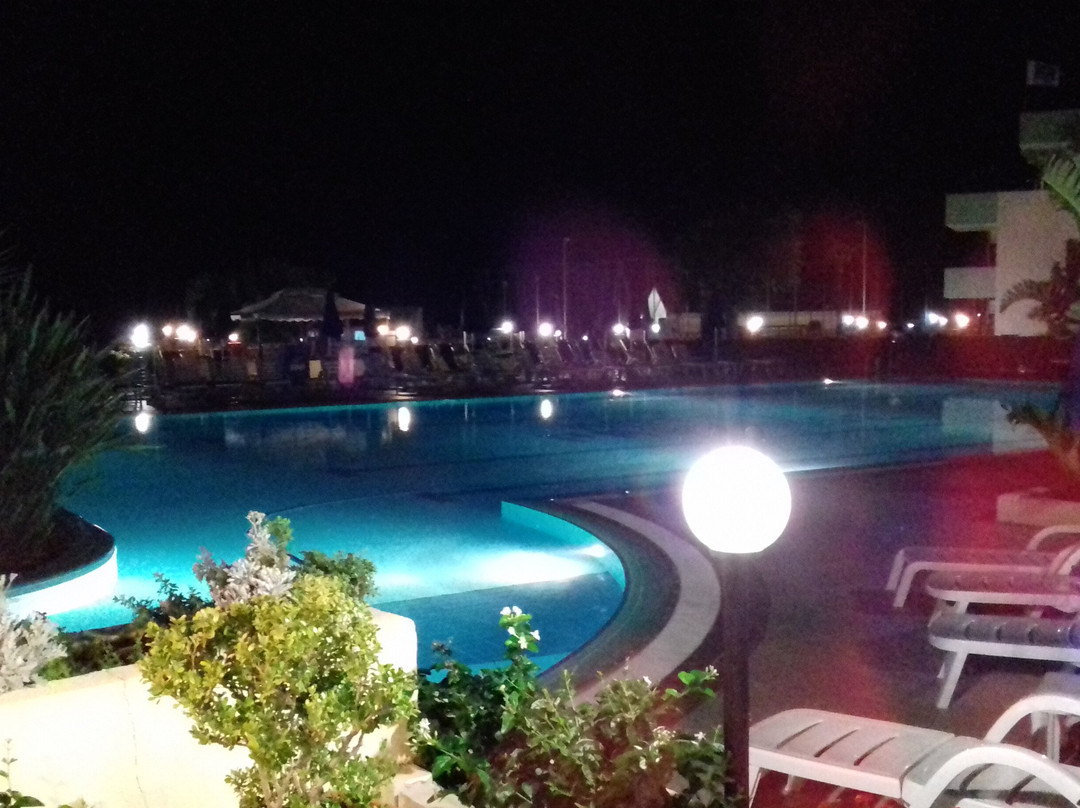 Hotel Village Paradise主图