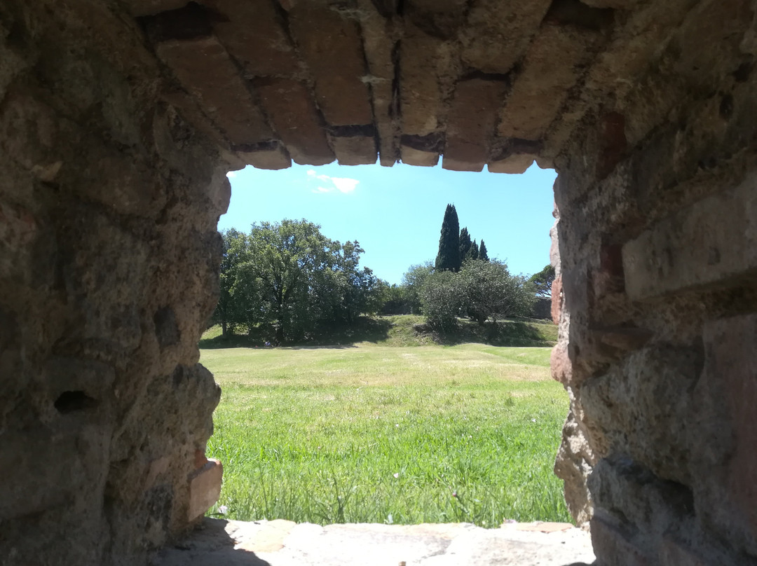 Parco Regionale dei Colli Euganei-Este必去景点
