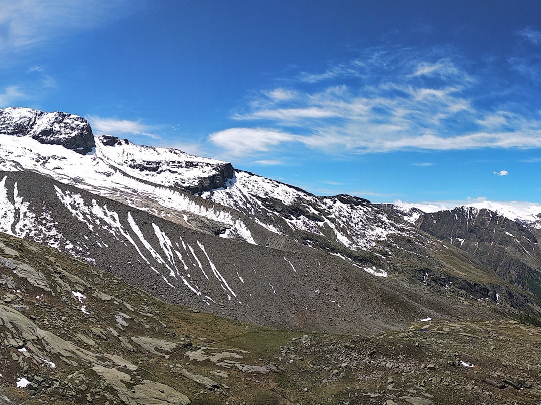 Gran Paradiso景点图片