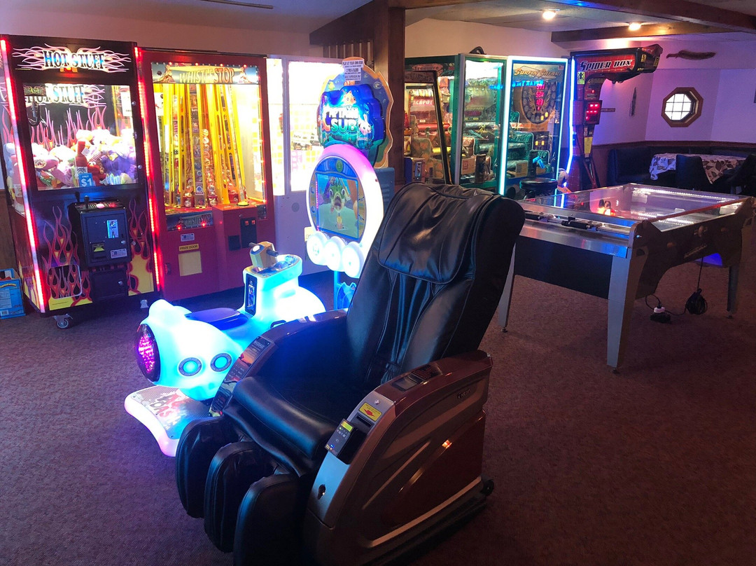 Putt N Play-Stevens Point必去景点