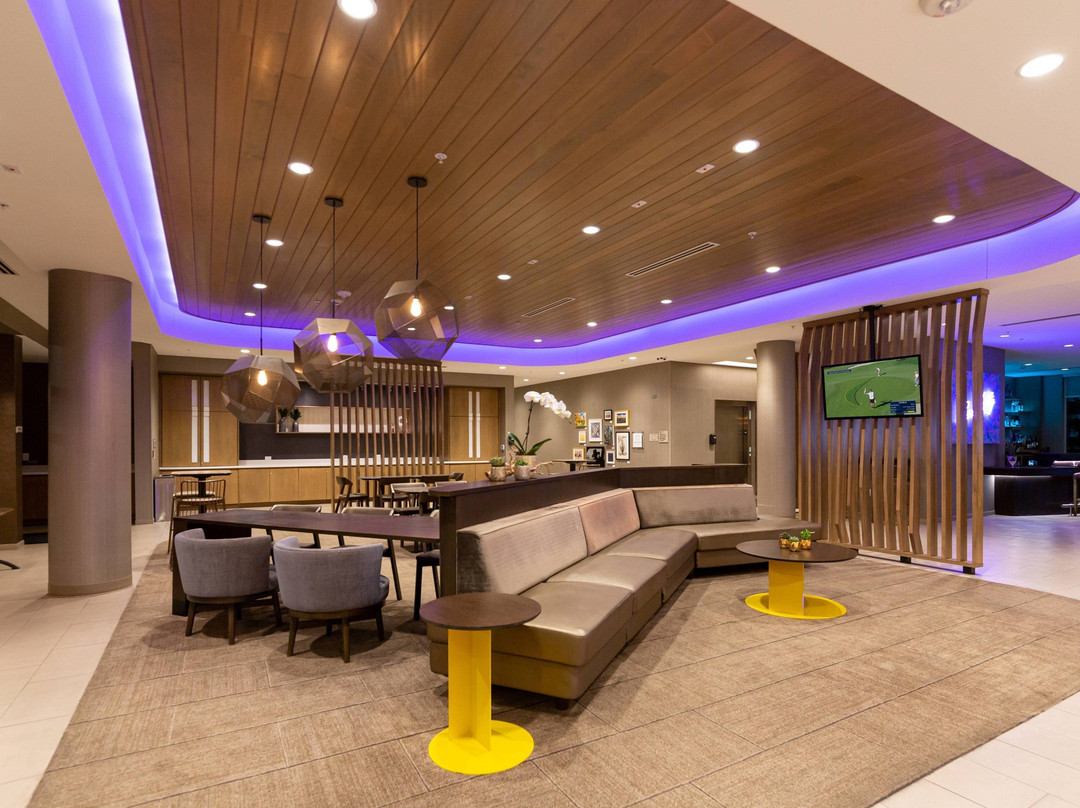 SpringHill Suites by Marriott Austin Cedar Park主图