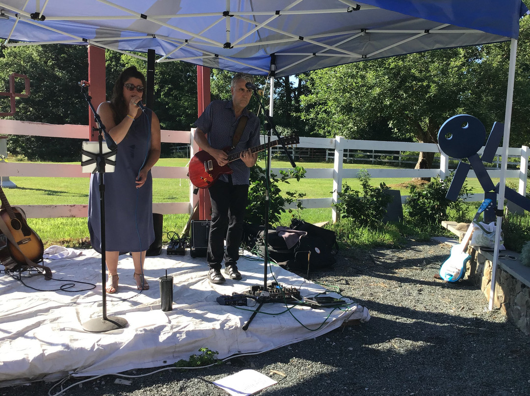 Sabba Vineyard-Old Chatham必去景点